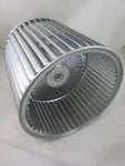Lennox 76K01 R02592A006 Furnace Squirrel Cage Blower Wheel 10-9/16 10-11/16. Fixed Price $120.00.