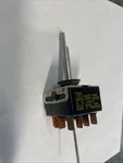 B1110401 Switch Oem Amana 11-5JH/P54336-66R ES6P-2AMR/P54972-26R , H10A1. Fixed Price $49.99.