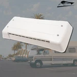 For Dometic Refrigerator Vent Cover Roof Lid Trailer Replacement Part #65528. Fixed Price $27.89.