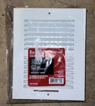 Everbilt 492 294 8 X6". Fixed Price $10.00.