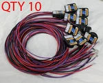 Rheem 45-100834-02 Rev. Latest Copeland Molded Plug Wiring Harness 56" Qty. Fixed Price $129.93.