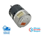 Trane Oem MOT09262 Blower Motor Ecm 1/2 Hp 1050 Rpm Ccw Variable Speed New. Fixed Price $846.64.