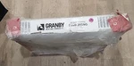Pensotti Radiator Single Steel Panel 20"X20" DD20.20SNG Y2. Fixed Price $350.00.