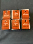 Lot Maid-o-mist #6 1/8 Angle Steam Air Valves Nos Jacobus. Fixed Price $89.99.