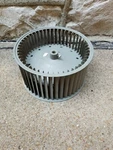 Lau 2120144 Blower Wheel 10"DIA 6"W Ccw 1/2". Fixed Price $29.95.