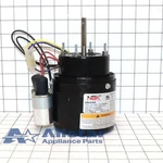 NBK-20608 Motor. Self Cooled, 3.3 115V D219. Fixed Price $179.66.