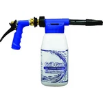 Nu-calgon 4774-0 Sprayer, 2 Qt, W/ 5 Mix Ratio Settings. Fixed Price $102.99.