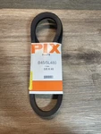 Pix Belts B45 Or 5L480 5/8 48IN V-belt. Fixed Price $8.39.