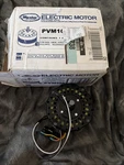 Masterflow Buildsite PVM105/110 Replacement Motor. Fixed Price $14.95.
