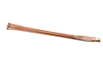 York S1-02213690000 Bell Orifice 10 Tube Hvac Airflow Distribution 1.165 Lbs. Fixed Price $358.81.