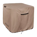 Ultcover Waterproof Square Air Conditioner For Outside Ac Units Size Upto. Fixed Price $44.15.