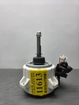 Broad-ocean Motor / ZW511C000001L Dc 310V Condenser Fan. Fixed Price $84.15.