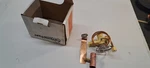 Nortek 920663A Txv Valve Kit R22/R407C 2.5T 4.50TR 45.5BAR/MWP 660PSIG. Fixed Price $89.99.