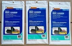 9 Pk Frost King Magnetic Vent Covers White 8"X15" Floor Wall Ceiling Registers. Fixed Price $25.36.
