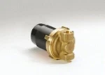 Lowara Ecocirc Pro 15-1/65 Energy-saving Pump For Hot Water Circulation. Fixed Price $244.47.