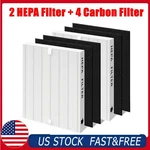 2-PACK Airmega Filter Replacement For Coway Purifier AP-1512HH-FP. Fixed Price $25.98.