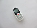 Remote Control For Danby DAC120EB3WDB DAC9006DE Window Room Air Conditioner. Fixed Price $14.84.