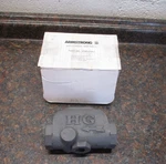 New Armstrong 572017-001 Air Purger ART-443-1" Free Shipping. Fixed Price $23.99.