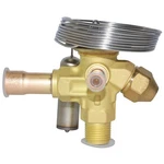 Danfoss 068Z3284 1/4 - 5.5TR Expansion Valve Body, Te R22, R407C, 3/8X1/2 In,. Fixed Price $75.60.