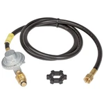Mr. Heater F273071 And Regulator Assembly, 3/8 In Connection, 5 Ft Hose,. Fixed Price $42.65.