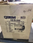 Rotom CP-R1459 Circulator Pump Motor 1/2 Hp 1725 Rpm 115/208/230V. Fixed Price $400.00.