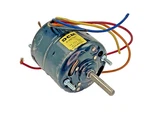 Dcm D-001-490 Blower Motor 12V 5 (wires Have Been Cut/shortened). Fixed Price $49.95.