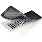Magnetic Vent Covers For Home Floor 4PACK, Upgrated 4X10 Inch Strong P.... Fixed Price $48.55.