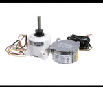 SOURCE1 S1-32440880003 Condenser Fan Motor 1/3 Hp 208/230V With Control. Fixed Price $425.00.