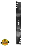Acebri 22" Mulching Blades For Husqvarna Craftsman Mower 1 Pack. Fixed Price $44.99.
