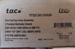 Schneider Electric Erie VT2212G13U020 1/2" 2-W Zone Valve 240V Nc Spring Return. Fixed Price $89.99.