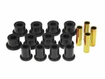Prothane 18-1006-BL Rear Leaf Spring Bushings For 89-99 Toyota Pickup 4WD Black. Fixed Price $49.00.