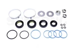 Rack And Pinion Seal Kit Fits 1990-1992 Plymouth Laser Sunsong North America. Fixed Price $80.00.