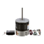 Us Motors Rescue EZ16 Ecm 3/4-1/3 Hp 1075 Rpm, Poles, Shaft, Opa Enclosure,. Fixed Price $294.30.