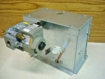 FGVAH4-HONEYWELL/NORDYNE Furn Lp Gas Valve VR8205S2288 W/MANIFOLD,3-BURNER Assy+. Fixed Price $90.00.