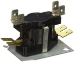 Emerson 24A34-1 Electric Heat Sequencer, Switch 5.5. Fixed Price $25.29.