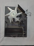 Tpi J3425T Heavy Duty Fan Forced Wall Heater- 3420 Series. Fixed Price $1119.99.