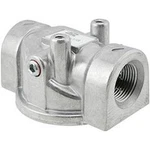 Baldwin OB1318 Hydraulic Filter Base. Fixed Price $53.66.