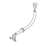 Bosch 87161067990 Ignition Harness 1/2" Plastic Connector. Fixed Price $105.22.