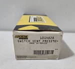 Oem Heil Quaker (icp) Vent Pressure Switch 90+ - 1014828. Fixed Price $119.00.