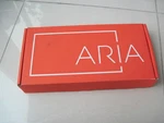 Aria Vent DWALL6X12SWH-HP Sidewall/ceiling Register Steel Satin White 14. Fixed Price $60.00.