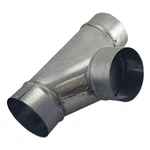 Greenseam GRFTJ12GA26 TEE,12" Duct Size 6EKN8. Fixed Price $130.66.