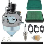 Carburetor For Honda HRR2169VLA HRR2169VYA HRR216K10VYAA HRR216K11VYAA Mower. Fixed Price $22.88.