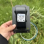 Allanson 2275-628G Electronic Oil Igniter For Beckett & Afg Burners No Box. Fixed Price $40.00.