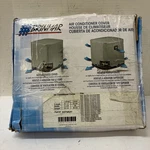 Brinmar 0374AX1 Air Conditioner Cover. Fixed Price $31.14.