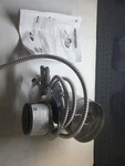 Field Controls OVD-6 Automatic Oil Vent Damper Round WM0-1 200 #401. Fixed Price $101.80.