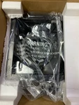 Aero Pure ABF80 G15 Fhb Cfm Bath Fan, Energy Star, Farmhouse Black Design. Fixed Price $144.99.