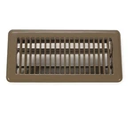Rocky Mountain Goods Floor Register 4X12 (duct Opening Measurements) - Heavy .... Fixed Price $21.01.