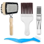 Cenipar Air Conditioner Fin Comb Set 4PCS Ac Blue, Brown. Fixed Price $23.78.