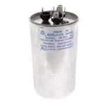 Goodman CAP050400440RTP Capacitor (plastic, Metal, 440V, Round, 40/5MFD). Fixed Price $46.88.