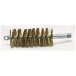 Tough Guy 3EDJ4 Flue Brush, Single Spiral, Double Stem. Fixed Price $13.04.